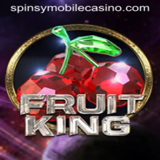 Discover the Exciting World of FruitKing at Spinsy Casino