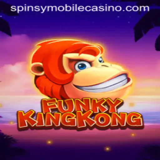 Exploring the Thrills of FunkyKingKong at Spinsy Casino