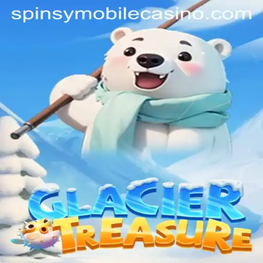 GlacierTreasure: An In-Depth Look into Spinsy Casino's Latest Slot Game