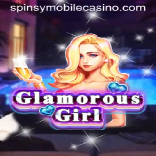 Discover the GlamorousGirl Game at Spinsy Casino
