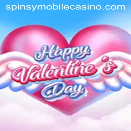 Exploring Spinsy Casino's Latest Release: HappyValentinesDay