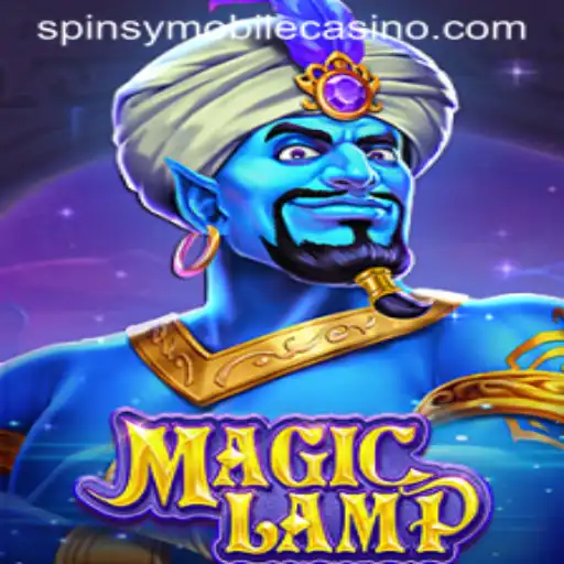 Discover the Exciting World of MagicLamp at Spinsy Casino