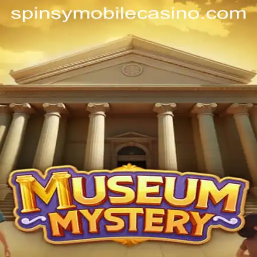 MuseumMystery: The Thrilling Spin Experience at Spinsy Casino
