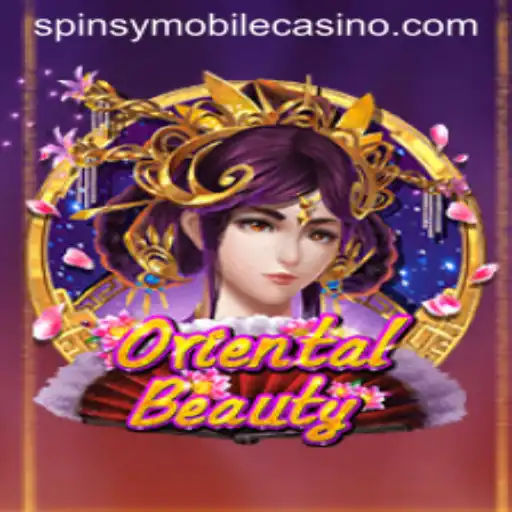 Unveiling the Allure of OrientalBeauty at Spinsy Casino
