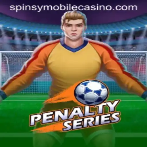 Exploring the Thrills of PenaltySeries at Spinsy Casino
