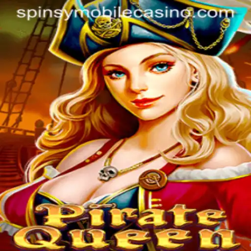 Exploring the World of PirateQueen at Spinsy Casino