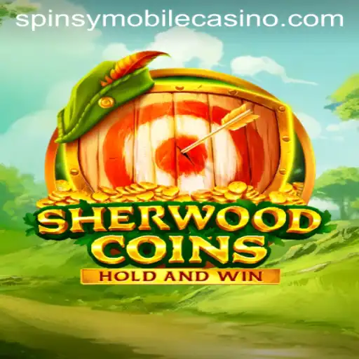 Discover the Exciting World of SherwoodCoins at Spinsy Casino