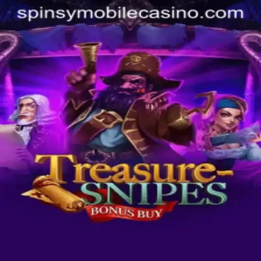 Unveiling the Adventure of TreasuresnipesBonusBuy at Spinsy Casino