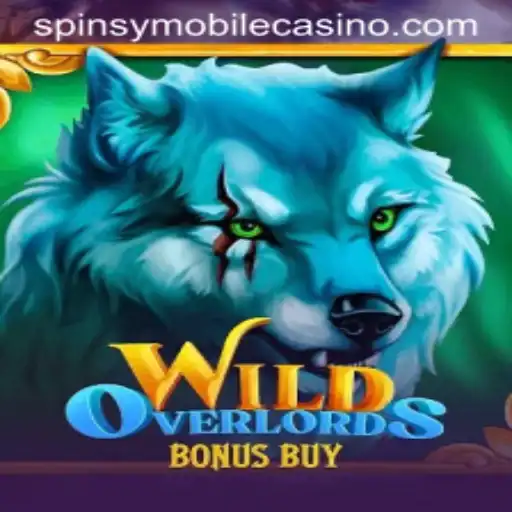 Experience the Excitement of WildOverlordsBonusBuy at Spinsy Casino