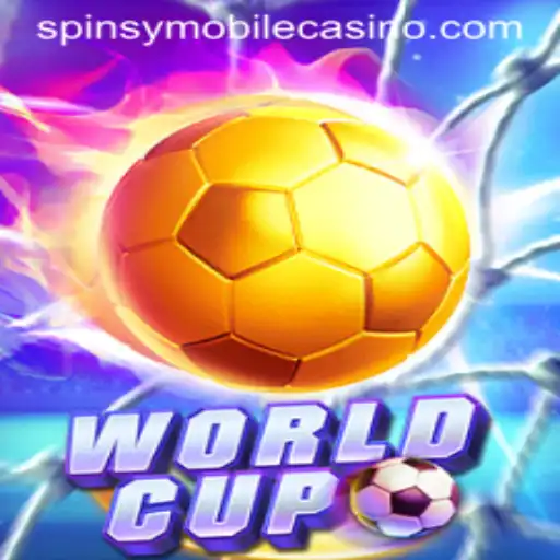 WorldCup Spins: A Thrilling Adventure at Spinsy Casino
