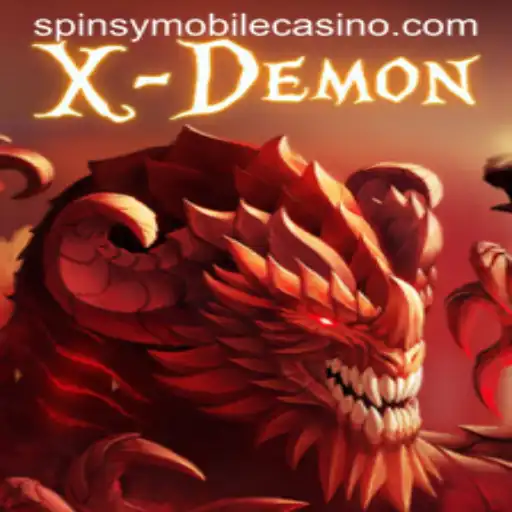 Exploring XDemon: A Thrilling Adventure at Spinsy Casino