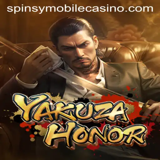 Unveiling the Thrills of YakuzaHonor at Spinsy Casino