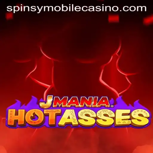 Discover the Excitement of JManiaHotAsses at Spinsy Casino
