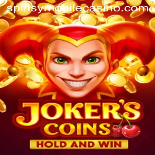 Discover the Thrilling World of JokersCoins at Spinsy Casino