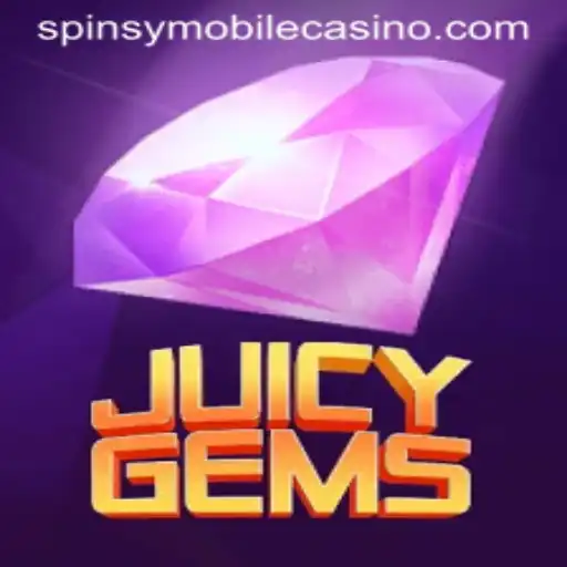 Unveiling JuicyGems: The Exciting New Game at Spinsy Casino