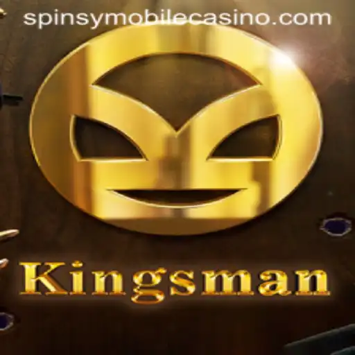 Discover the Thrilling World of Kingsman at Spinsy Casino