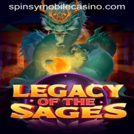 Exploring the Marvels of LegacyoftheSages at Spinsy Casino