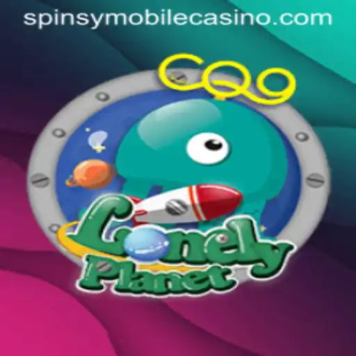 Discover the Thrills of LonelyPlanet at Spinsy Casino