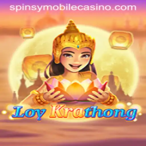 Explore the Enchanting World of LoyKrathong at Spinsy Casino