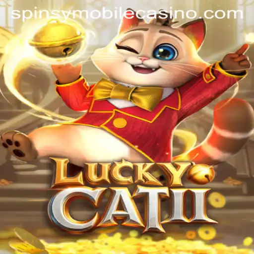 Discover the Thrilling Features of LuckyCatII at Spinsy Casino