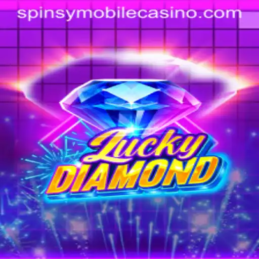 Discovering LuckyDiamond: The Exciting Game at Spinsy Casino