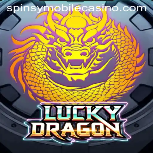 Explore the Thrilling World of LuckyDragon at Spinsy Casino