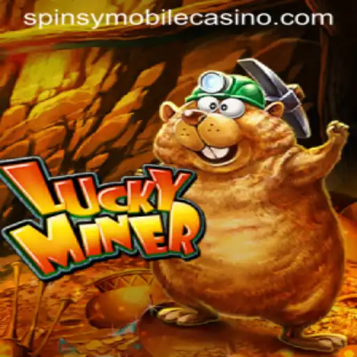 Discover the Thrilling World of LuckyMiner at Spinsy Casino