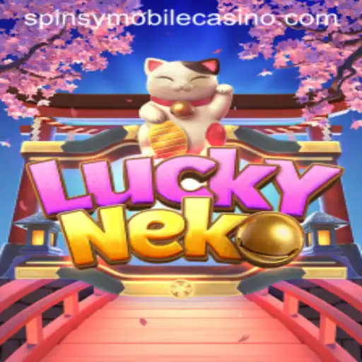 Discover the Enchantment of LuckyNeko at Spinsy Casino