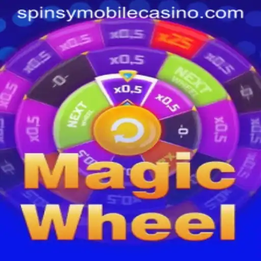 Explore the Thrilling MagicWheel Game at Spinsy Casino