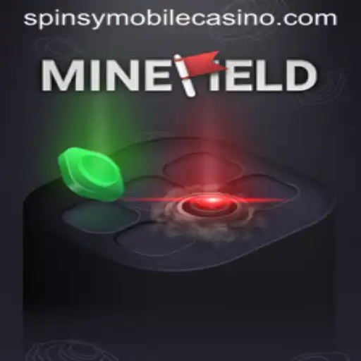 Exploring the Excitement of MineField at Spinsy Casino