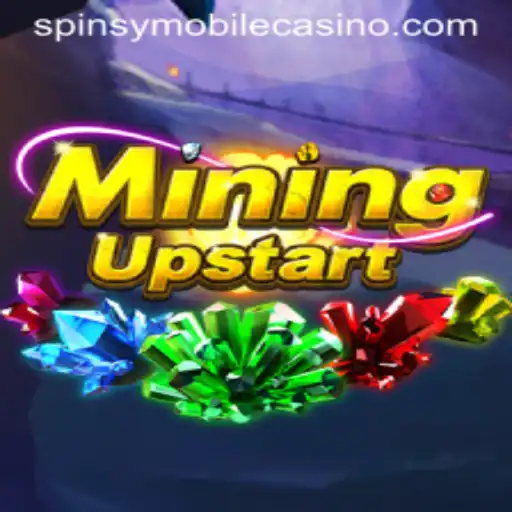 Exploring MiningUpstart at Spinsy Casino