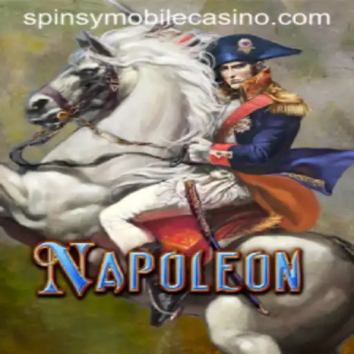 Unveiling the Thrilling World of Napoleon at Spinsy Casino