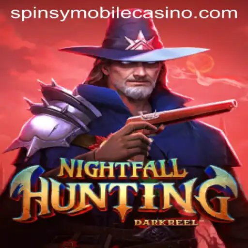 NightfallHunting: A Thrilling Adventure at Spinsy Casino