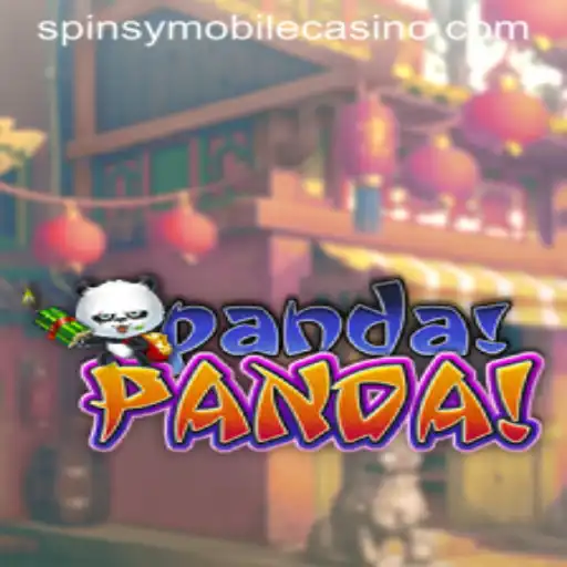 PandaPanda: The Newest Sensation at Spinsy Casino