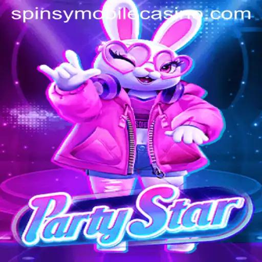 PartyStar: The Ultimate Entertainment Experience at Spinsy Casino