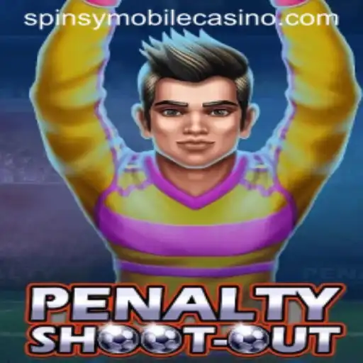 Experience the Thrill of PenaltyShootOut at Spinsy Casino