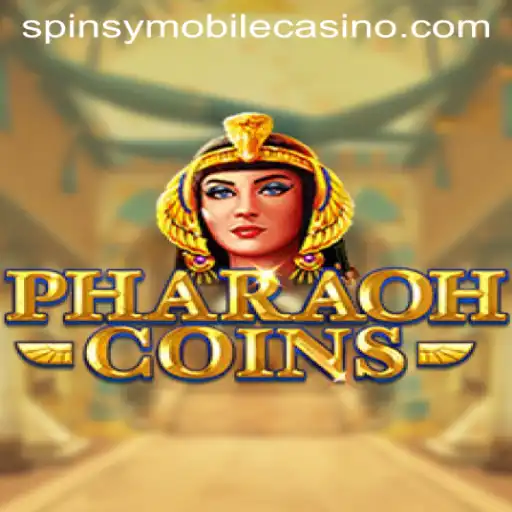PharaohCoins: The Ultimate Gaming Experience at Spinsy Casino