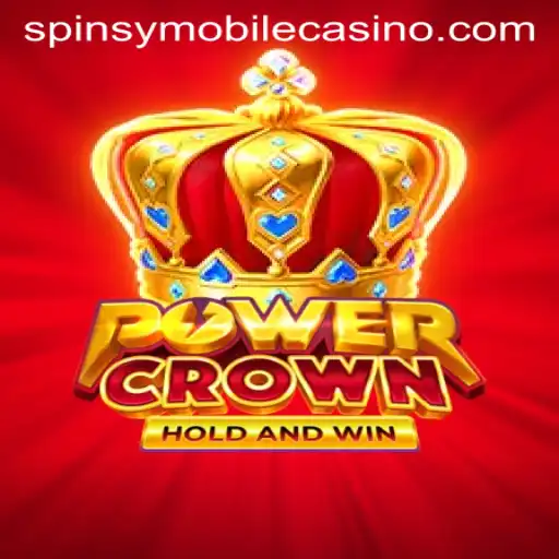 Unveiling the Excitement of PowerCrown: A Spinsy Casino Experience