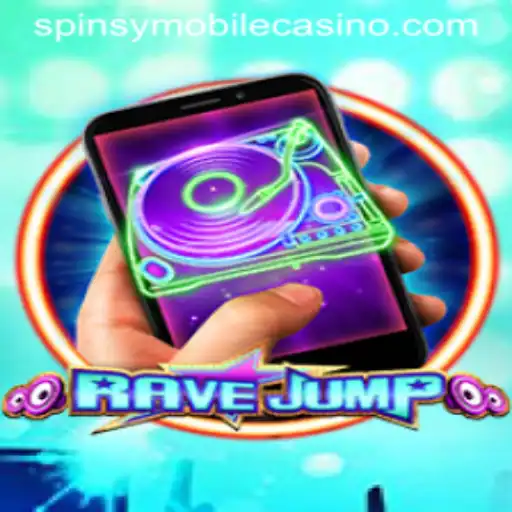Experience the Thrill of RaveJumpmobile at Spinsy Casino