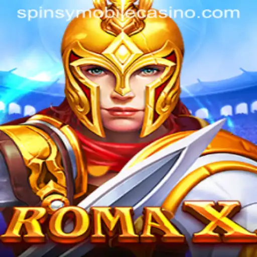 Exploring the Exciting World of RomaX at Spinsy Casino