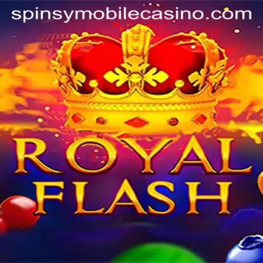 Experience the Thrill of RoyalFlash at Spinsy Casino