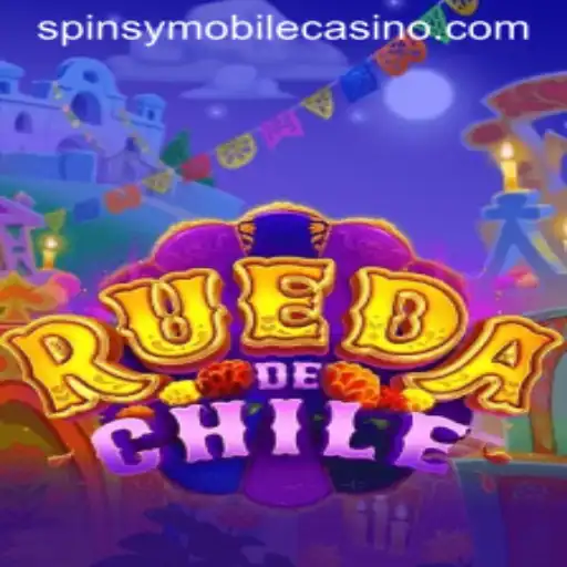 Unveiling RuedaDeChile: A Revolutionary Game at Spinsy Casino