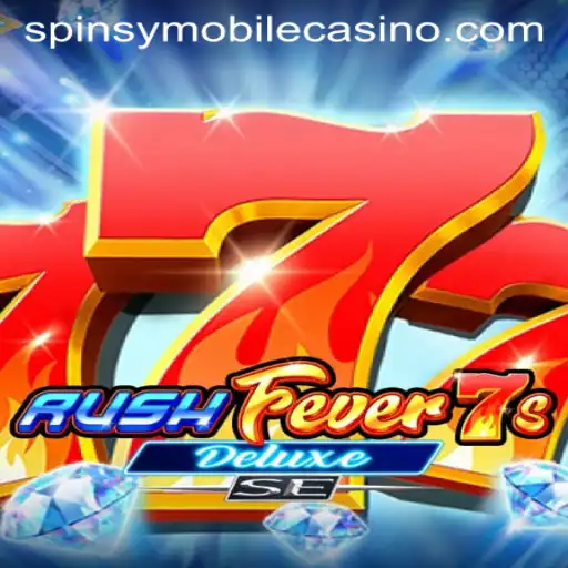 Unveiling RushFever7sDeluxeSE: A New Gem at Spinsy Casino