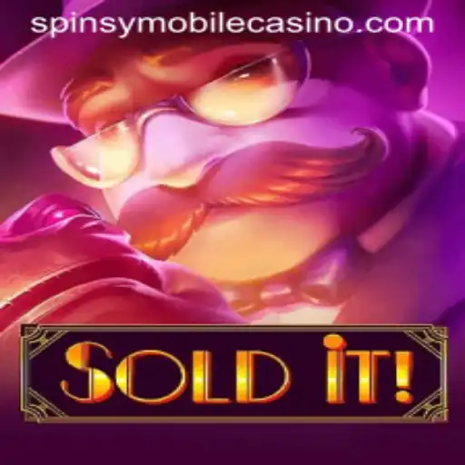 Exploring the Exciting Game of Soldit at Spinsy Casino