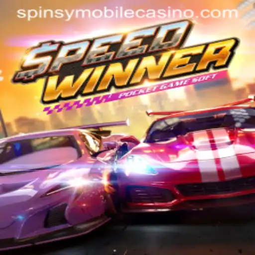 Discover the Thrills of SpeedWinner at Spinsy Casino