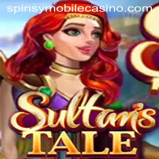 Exploring the Enchanting World of Sultanstale at Spinsy Casino