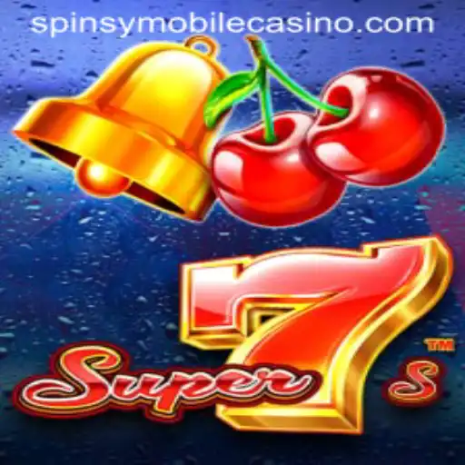 Discover the Exciting World of Super7s at Spinsy Casino