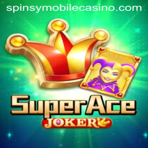 Explore the Exciting World of SuperAceJoker at Spinsy Casino