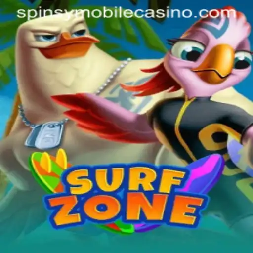 Dive into the Thrilling Depths of SurfZone at Spinsy Casino