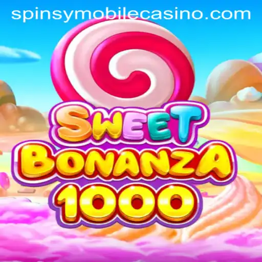 SweetBonanza1000: A Colorful Adventure at Spinsy Casino